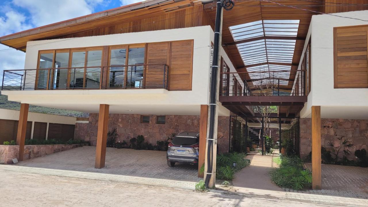 Villa Andorinha -Apto01 มูกูเจ ภายนอก รูปภาพ